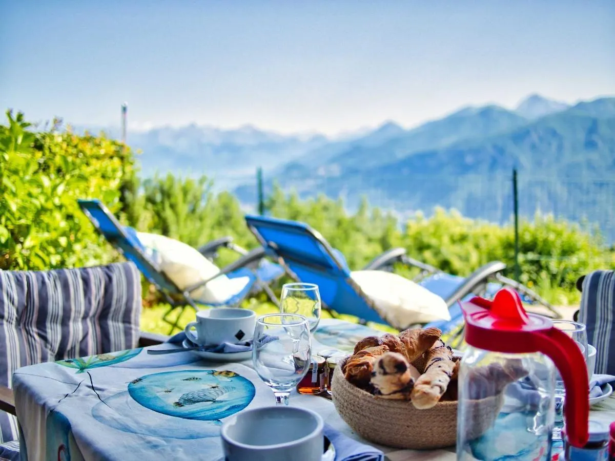 Διαμέρισμα Marta Flat, Mountain And Lake View, Bellagio Civenna Ιταλία