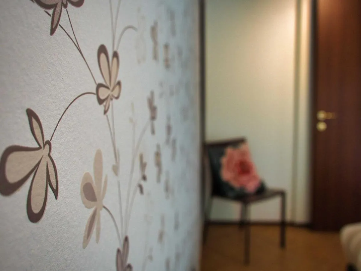 Marta Flat, Mountain And Lake View, Bellagio Civenna