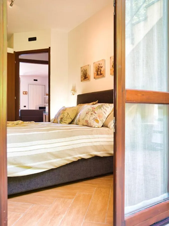 Marta Flat, Mountain And Lake View, Bellagio Civenna Διαμέρισμα